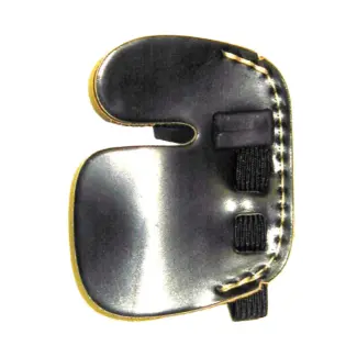 EW BATEMAN TAB SUEDE RH SMALL