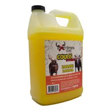 EXTREMES CG Coulis extrême banane 4L – Image 2