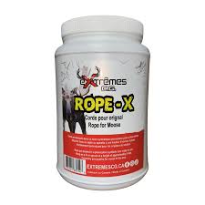 EXTREMES CG 'Rope-X'' ORIGNAL corde et ''Top Souille'' – Image 2