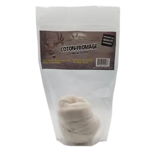 EXTREMES CG Coton fromage 1 pièces chevreuil - ours - etc 11