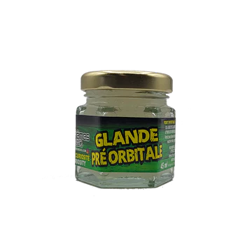EXTREMES CG Gel avec glande pré orbitale synthétique 45 ml