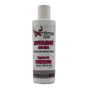 EXTREMES CG Revitalisant inodore 250ml