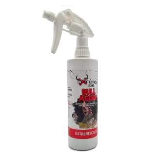 EXTREMES CG Bull addik  leurre olfactif  base urine   500ml