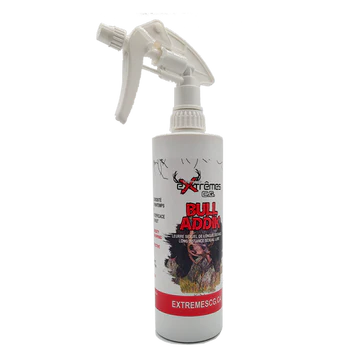 EXTREMES CG Bull addik leurre olfactif base urine 500ml