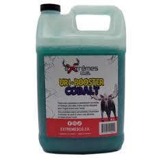 EXTREMES CG Uri-Booster Cobalt 4L – Image 2