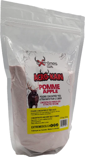 EXTREMES CG Acro-kain pomme 1.15kg