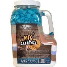 EXTREMES CG Mix extrêmes anis 6.5kg – Image 2