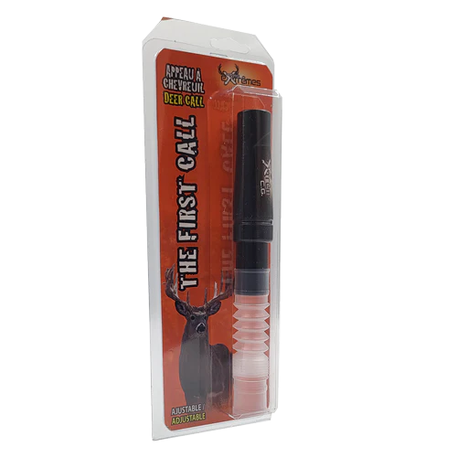 EXTREMES CG Appeau ajustable pour chevreuil – Image 3