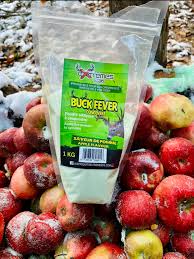 EXTREMES CG Buck Fever - pomme 1kg