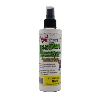 EXTREMES CG E-scrape liquide, réactivateur de grattés 250