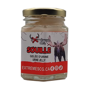 EXTREMES CG Souille