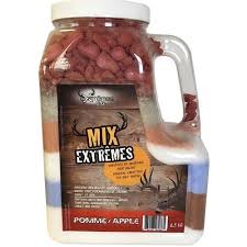 EXTREMES CG Mix extrêmes pomme 6.5kg – Image 2