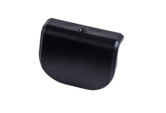 EXCALIBUR Cheek Piece - Textured Black Tact for Traditional/