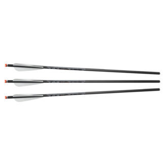EXCALIBUR FireBolt Illuminated Arrows 20po (3 Pack) For use