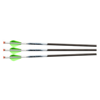 EXCALIBUR PROFLIGHT 16.5 Illuminated (3 Pack) For Micro cr