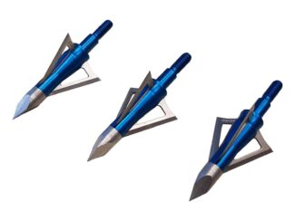 EXCALIBUR Boltcutter 100 Broadhead- 100 gr.- Stainless 3-Bla
