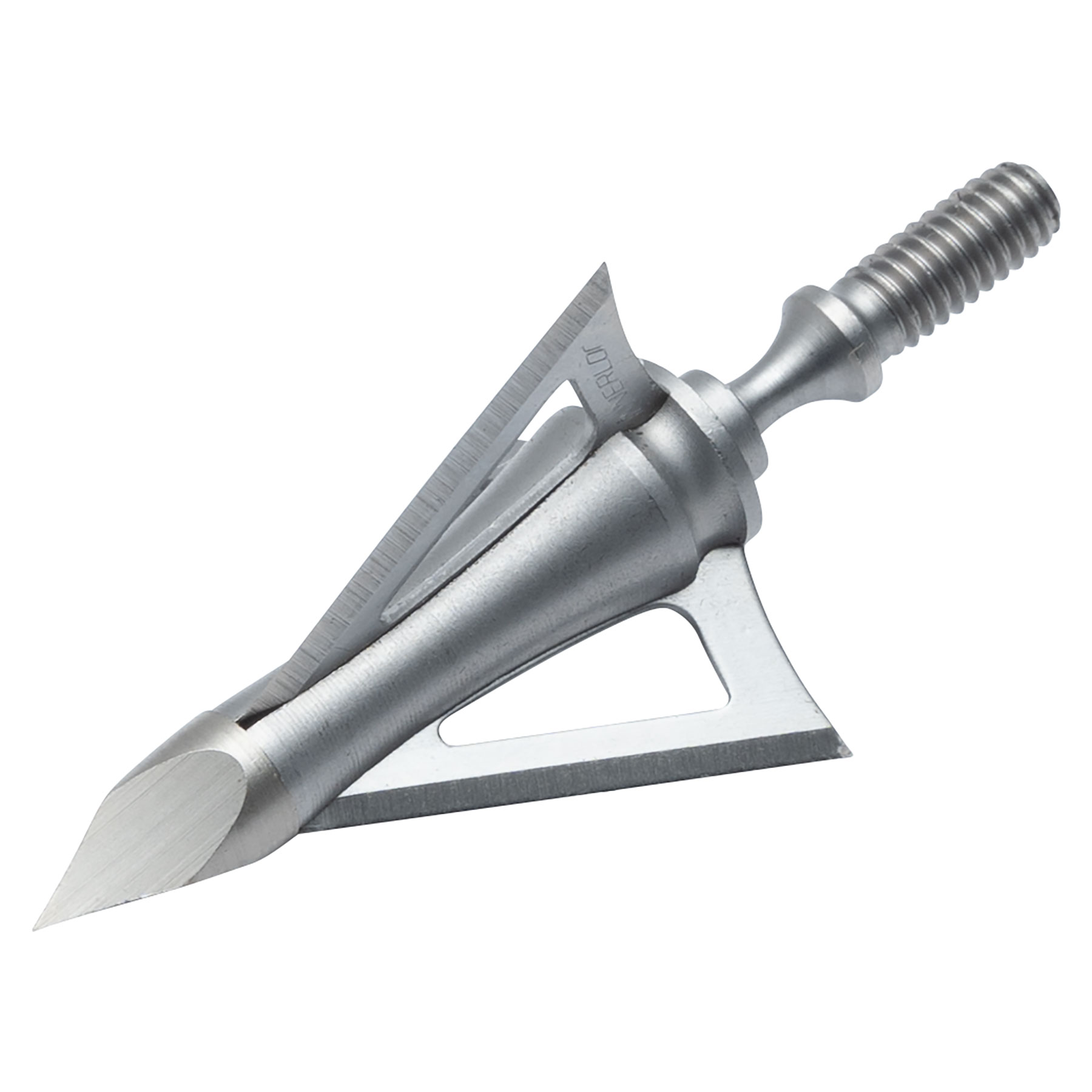 EXCALIBUR Boltcutter Broadhead- 125 gr.- Stainless 3-Blade