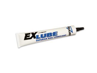 EXCALIBUR Ex-Lube (Rail Lubricant)