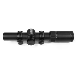 EXCALIBUR Overwatch straight tube scope