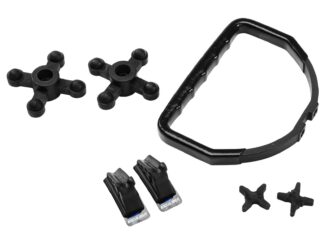 EXCALIBUR Sound Deadening System - includes Ex-Shox R.A.V.S