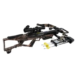 EXCALIBUR REVX - Mossy Oak DNA w/ Overwatch Scope