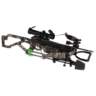 EXCALIBUR Mag Max - Bottomlands w/ Tact Hunter Scope - Deale