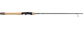 Fenwick Eagle? Travel Trout/Panfish Spinning Rod 6'6in 3pc L