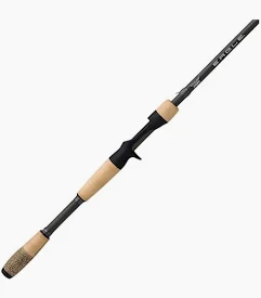 Fenwick Eagle? Bass Spinning Rod 7'1in 2pc Medium Heavy Extr