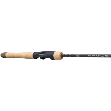 Fenwick Eagle? Walleye Spinning Rod 6'6in 2pc Medium Fast  6