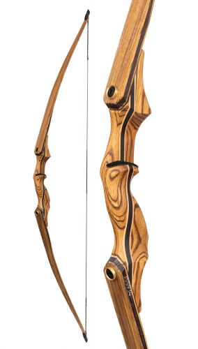 FLEETWOOD TIMBER RIDGE LONGBOW TD 68 35# RH