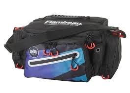 FLAMBEAU COFFRE SOUPLE