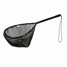 Frabill EVA Handle Wade Net EVA Handle Wade Net Fixed 24 in