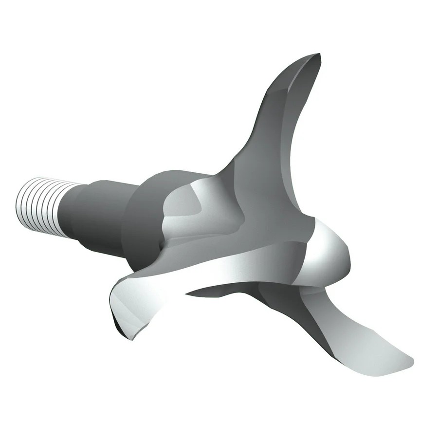 G5 SGH SMALL GAME HEAD 100GR 1PO 3PK