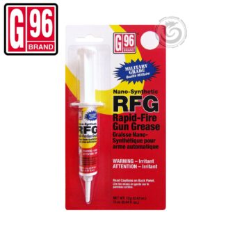 G96 1043 RFG Grease In Syringe 13Cc