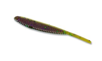 GARY YAMAMOTO 4 SHAD SHAPE WORM
