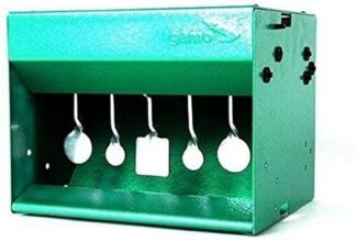 GAMO ROCKER PELLET TRAP