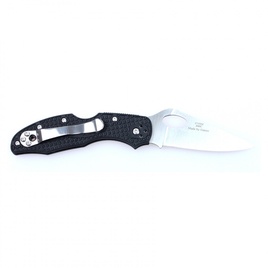 GANZO Knife Firebird BLACK