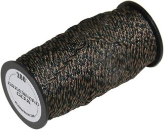 GHG-BRAIDED DECOY CORD