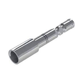 GOLD TIP Insert - .204po -AirStrike/BL Quantum - Alu 400