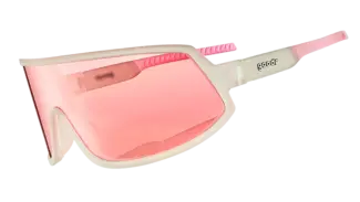 Goodr Sunglasses Extreme Dumpster Diving