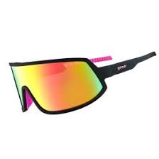 Goodr Sunglasses I Do My Own Stunts