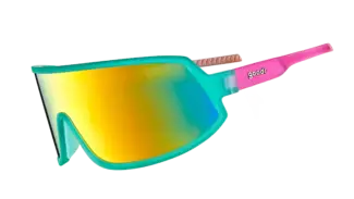 Goodr Sunglasses Save A Bull Ride A Rodeo