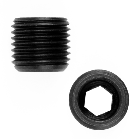 GROVTEC PUSH BUTTON LIMITED ROTATION