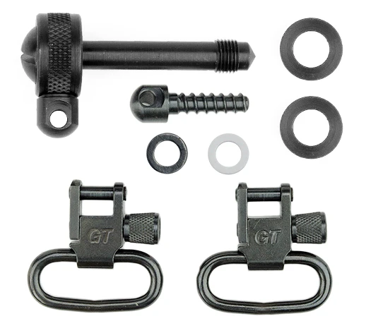 GROVTEC LOCKING SWIVEL SET
