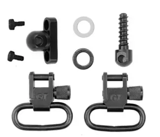 GROVTEC LOCKING SWIVEL SET