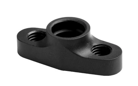 GROVTEC FLANGE PUSH BUTTON