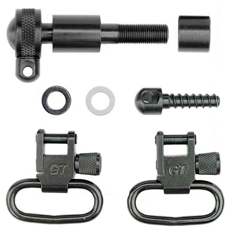 GROVTEC REMINGTON 760 SWIVEL SET