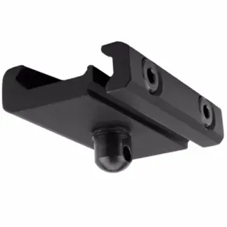 GROVTEC  BIPOD STUD MOUNT