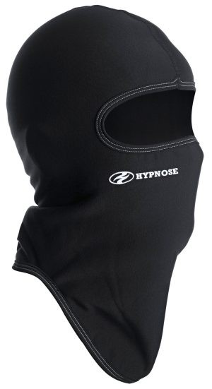 HYPNOSE CAGOULE RAFALE NOIRE