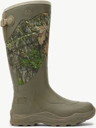 LACROSSE ALPHA AGILITY 17 REALTREE EDGE